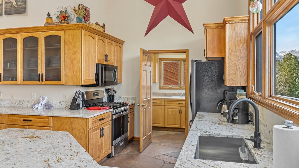 Estes Escape By Estes Park Home 5 Bedroom Home