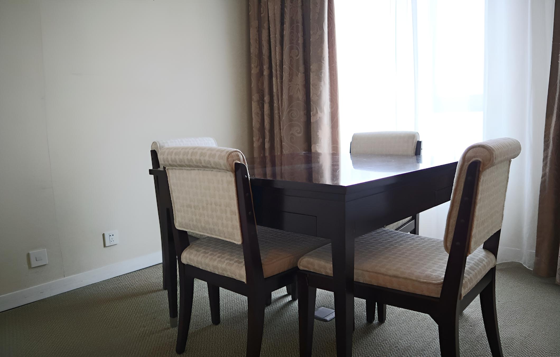 Everbright Convention & Exhibition Centre Hotel