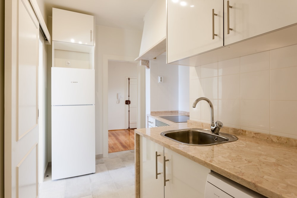 Gonzalo's Guest Apartments - Downtown Historic Flats III