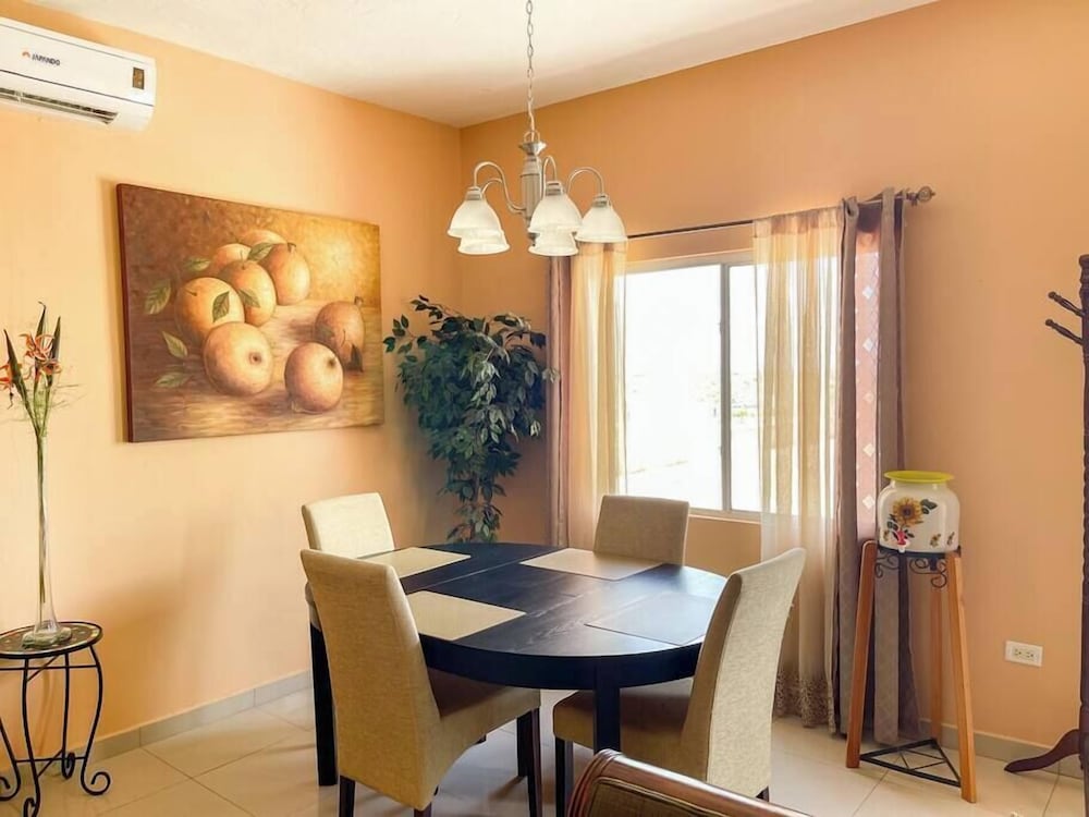 Gated 2BR Apartment Near Sandy Beach