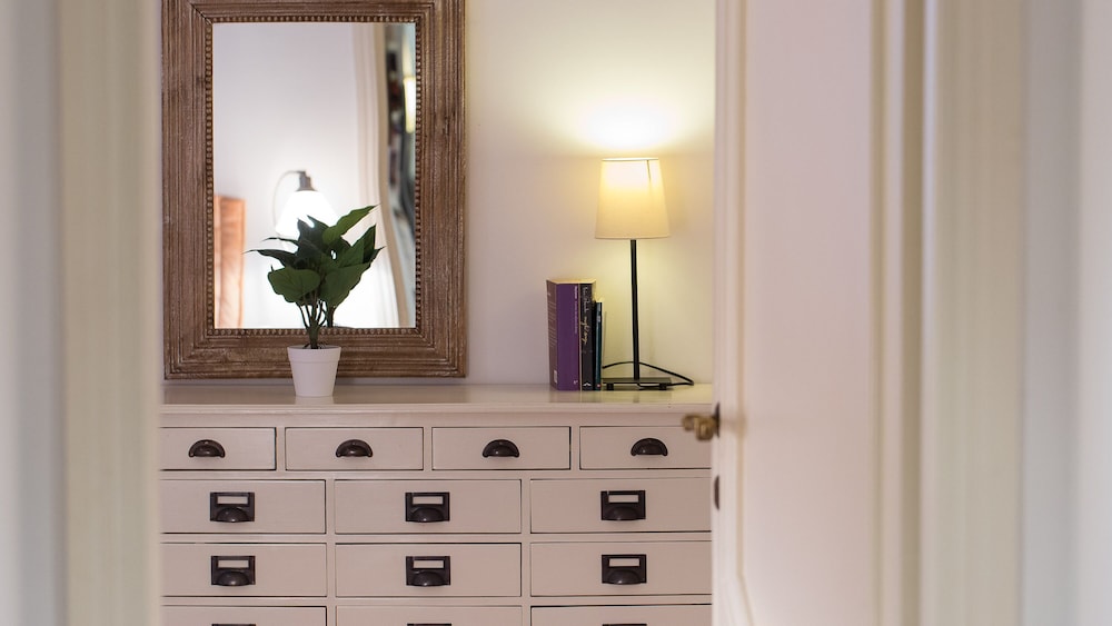Rental in Rome San Trifone