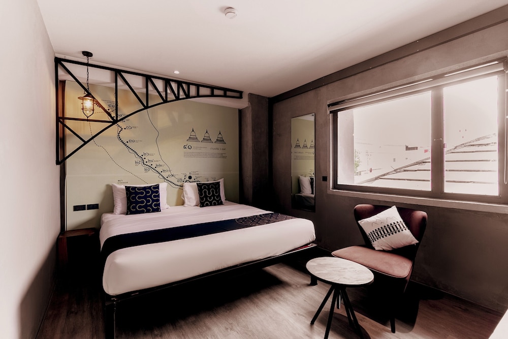 WesTory - Hostel