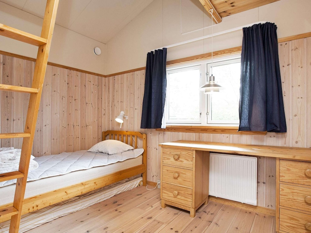 6 Person Holiday Home in Farevejle
