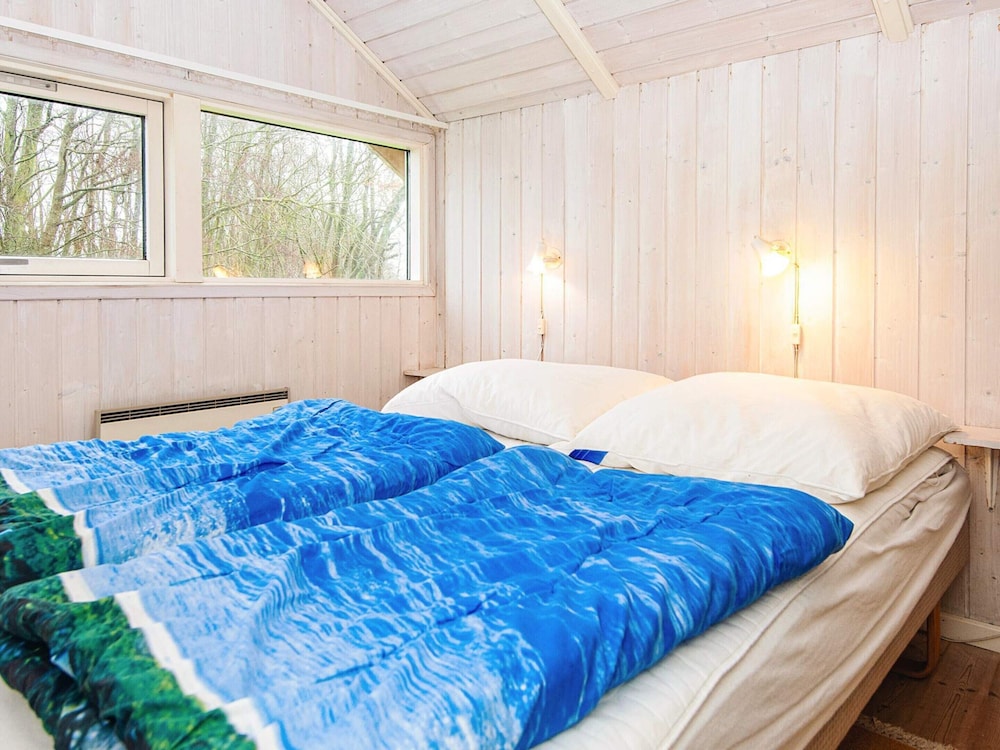 4 Star Holiday Home in Sydals
