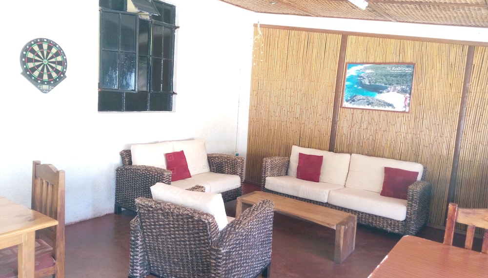 Bed and Breakfast Waterfront - Rodrigues Island view 2