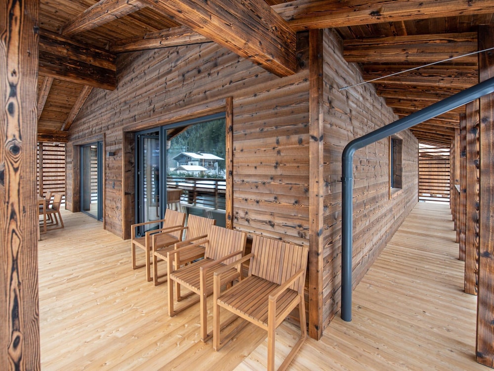 The Village - Chalet Stone House