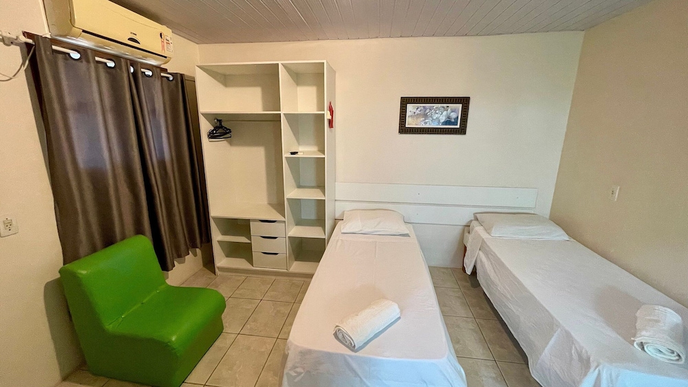 AP 31 Ala Mariscal Residencial Solavir