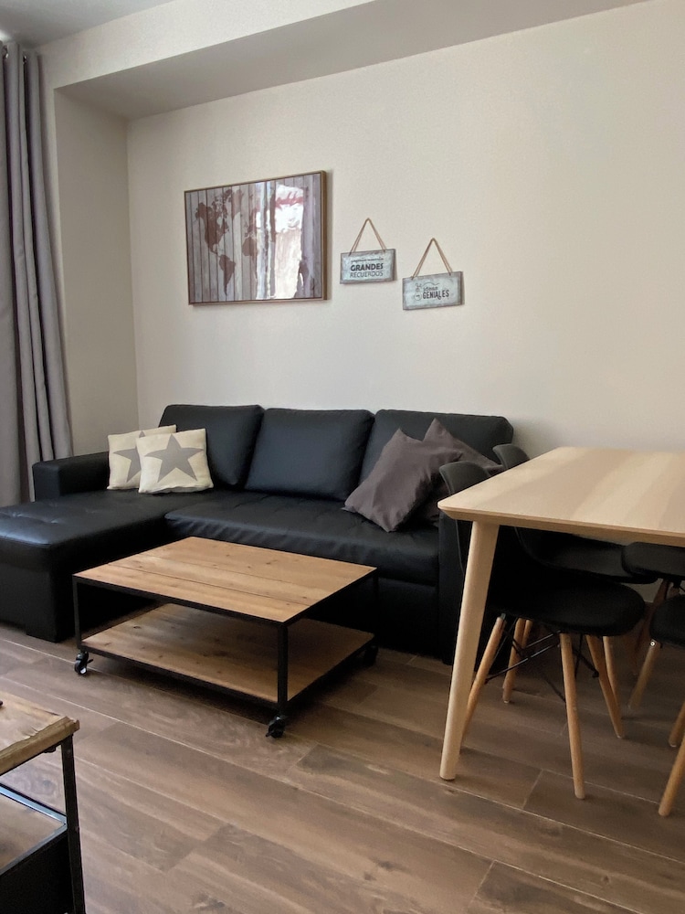 Apartamentos San Miguel