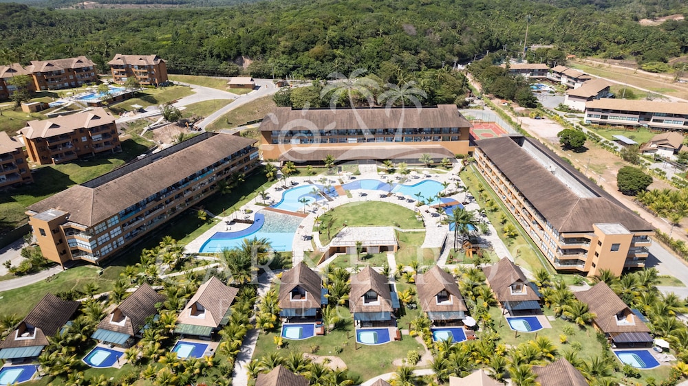 Hotel Eco Resort Praia dos Carneiros - Image 1
