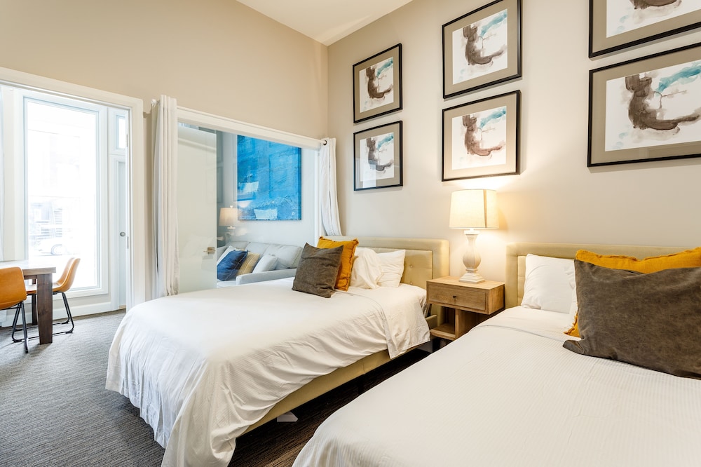 Parc Avenue Lofts