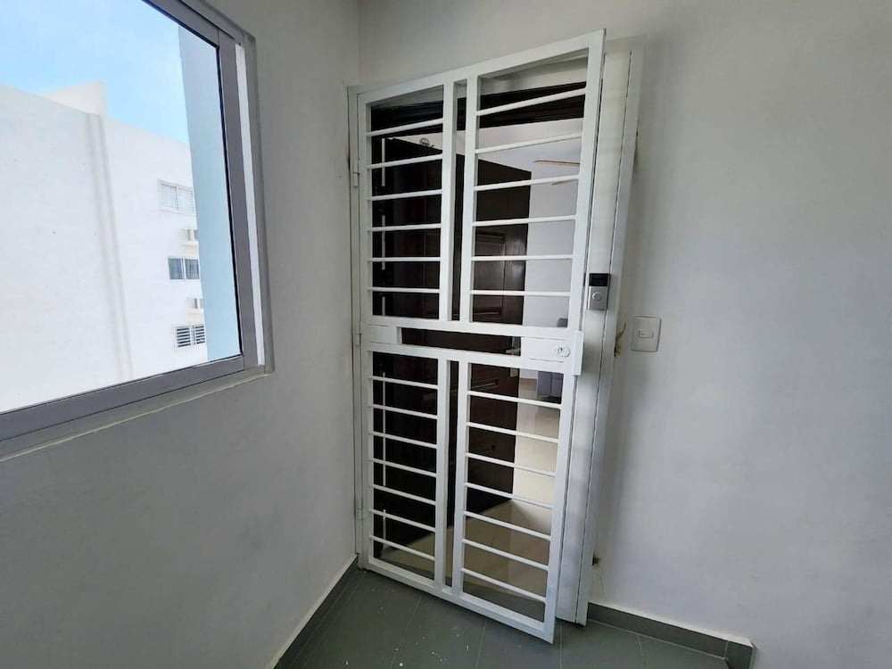 Impeccable 2-bed Apartment in Santo Domingo Oeste - Photo 22
