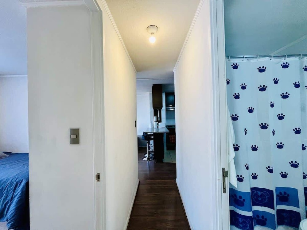 Urbano Familiar Panor Mico Home Office Laundry