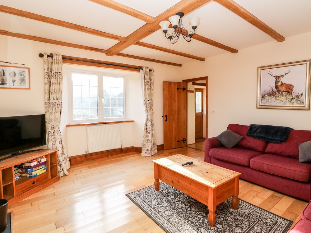 Twyford Farm Cottage