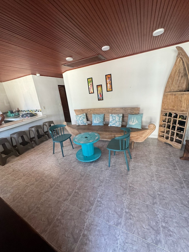 Apartamentos Beach Vista al Mar