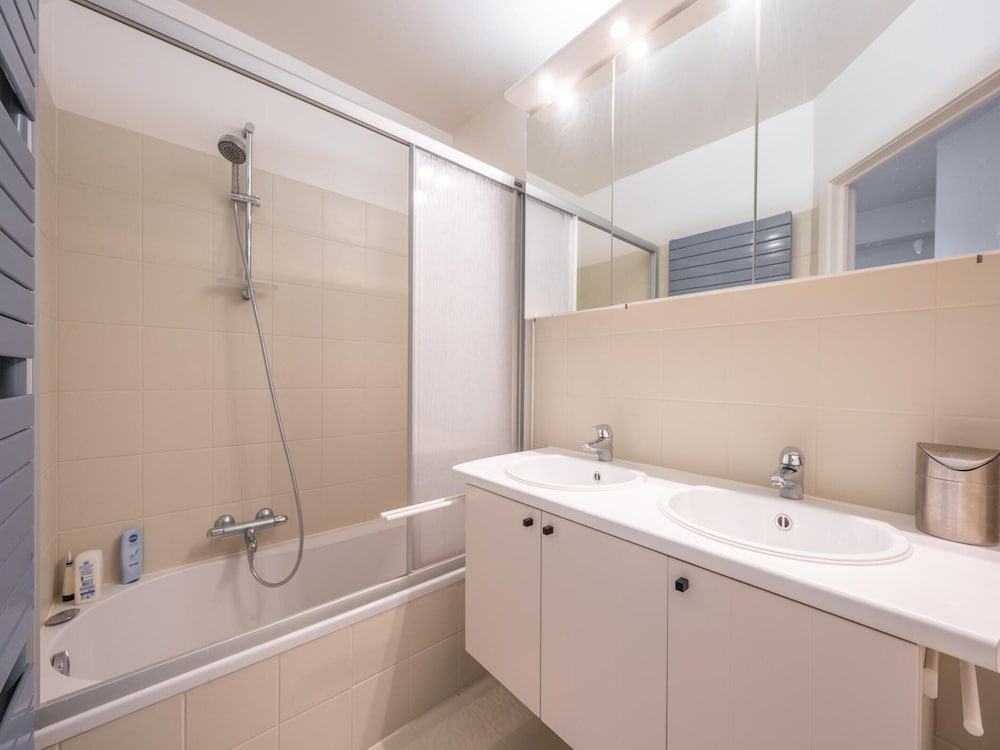 Duplex in Knokke-heist Near the Beach