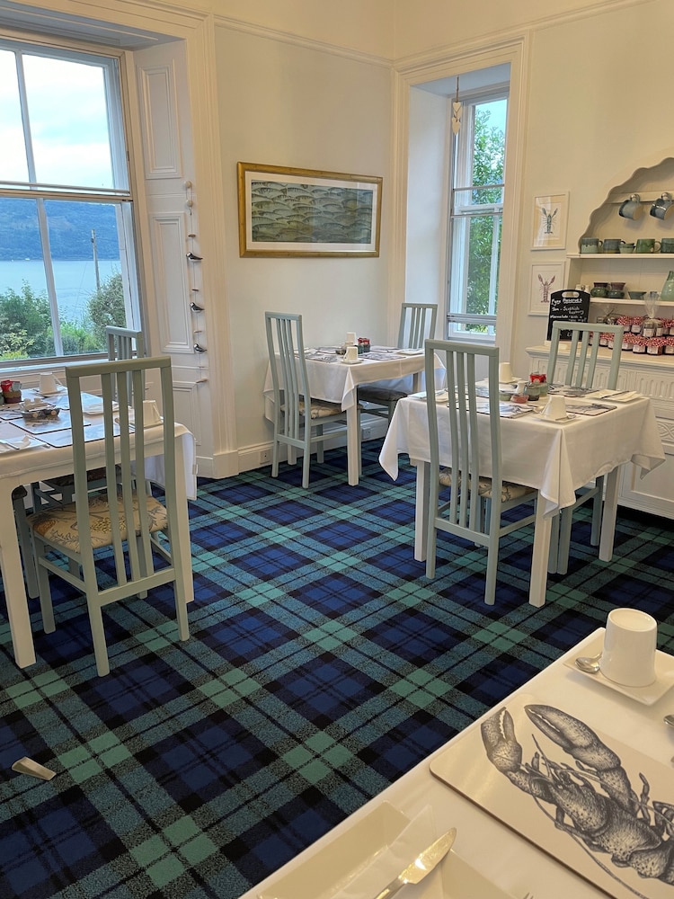 Thistle House Guest House