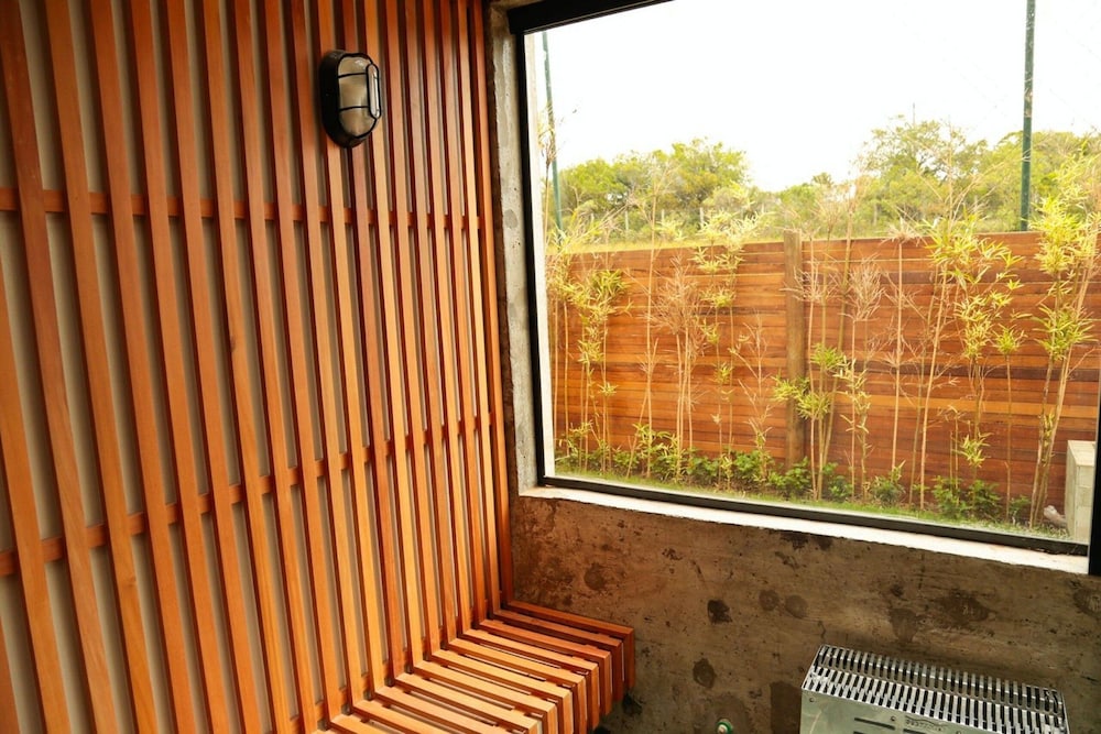 Casa Salpico - Docas do Rosa - SC