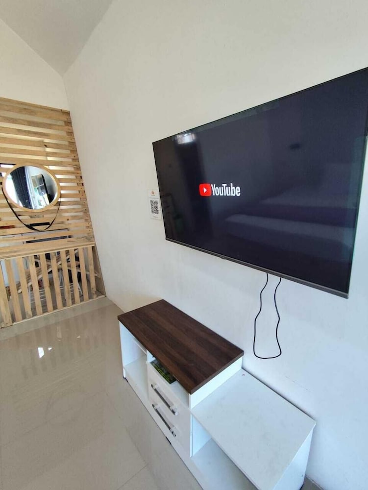 Dieng Hebat Villa & Glamping