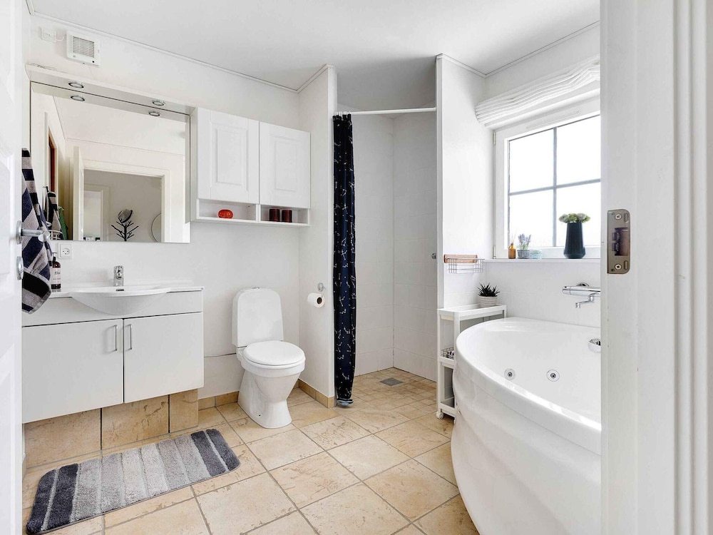 4 Star Holiday Home in Brenderup Fyn