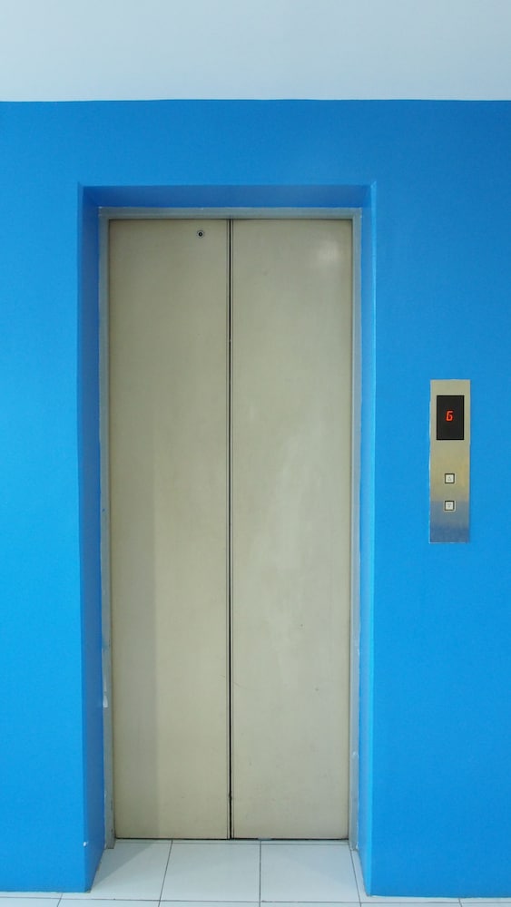 Sunday Hostel