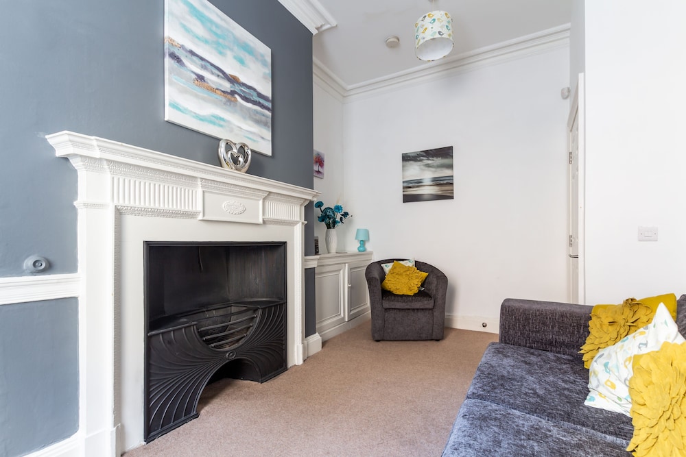 Higham Apartment
