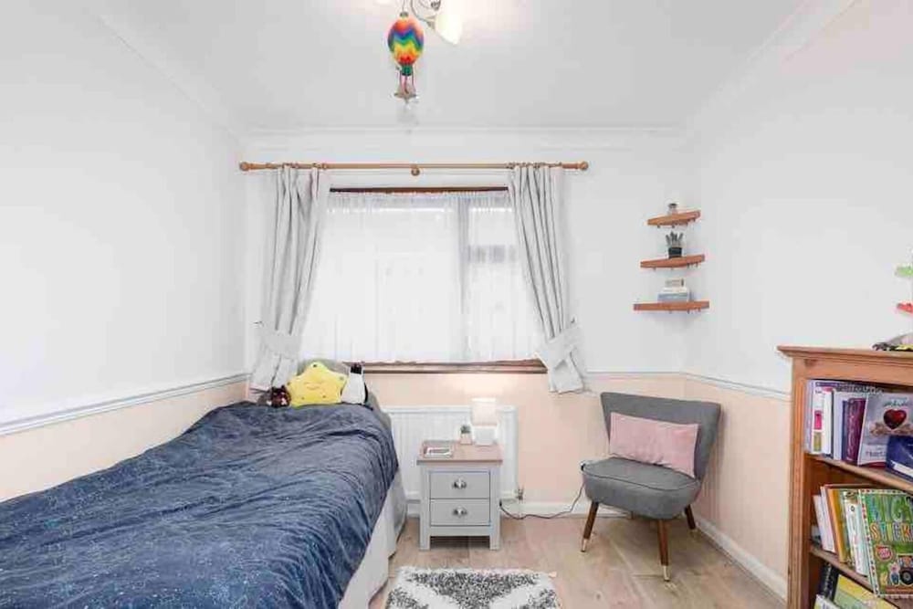 Peaceful,captivating Home With Idylic Surroundings view 4