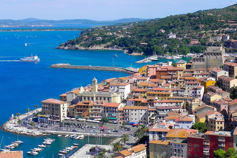 La Casa sul Mare - Giannella