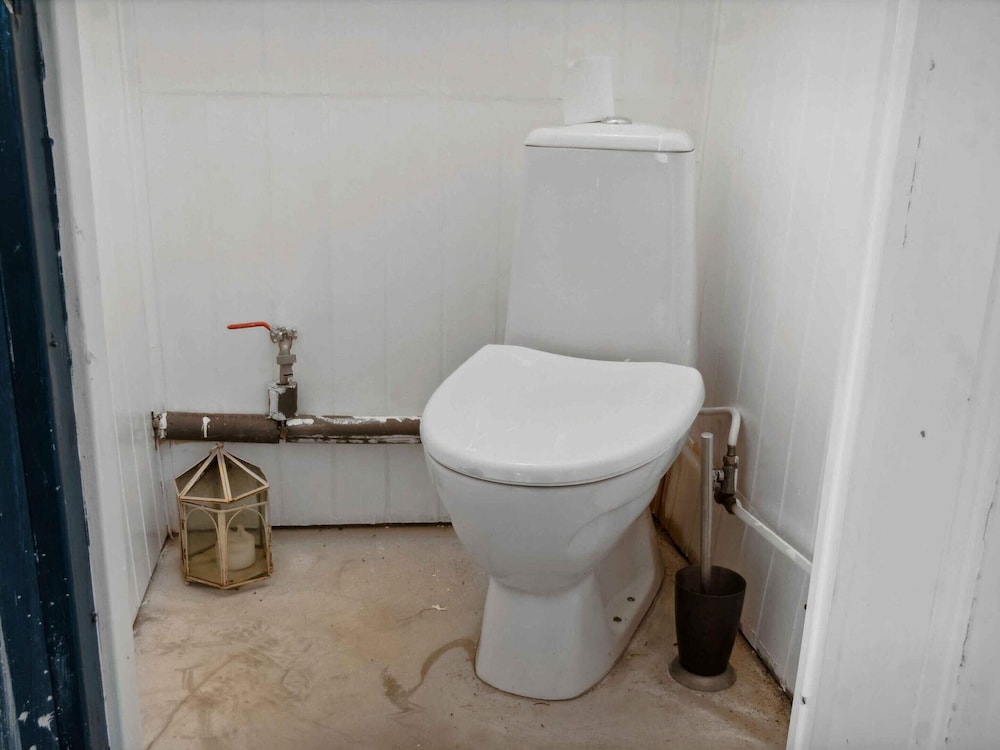 5 Star Holiday Home in Vesterborg