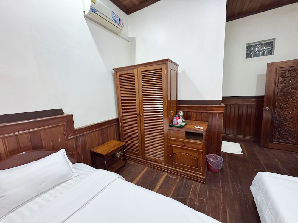 Angkor Gecko's Inn