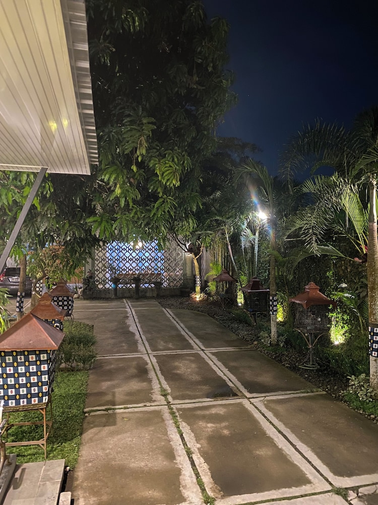 Riffa Homestay Syariah