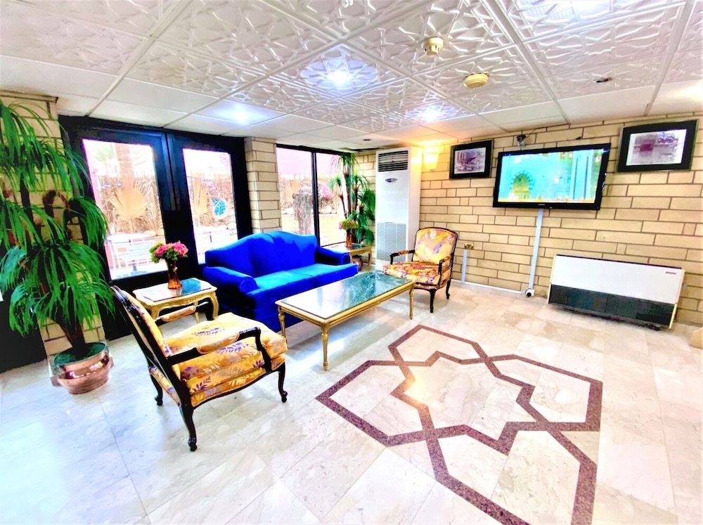 Rotanah Residence Apartments