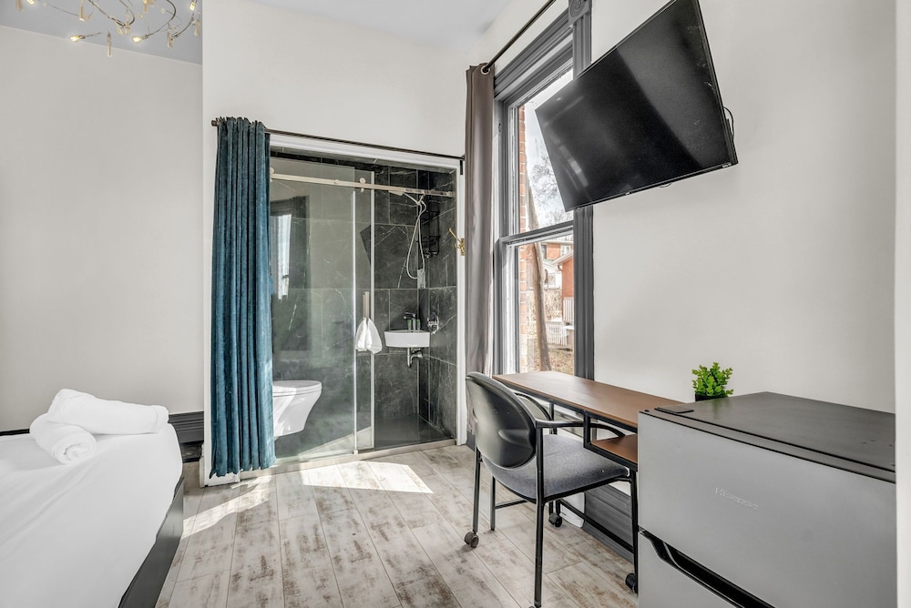 Suites Principale
