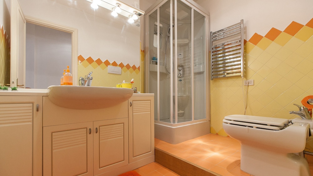 Rental in Rome Trastevere Relax