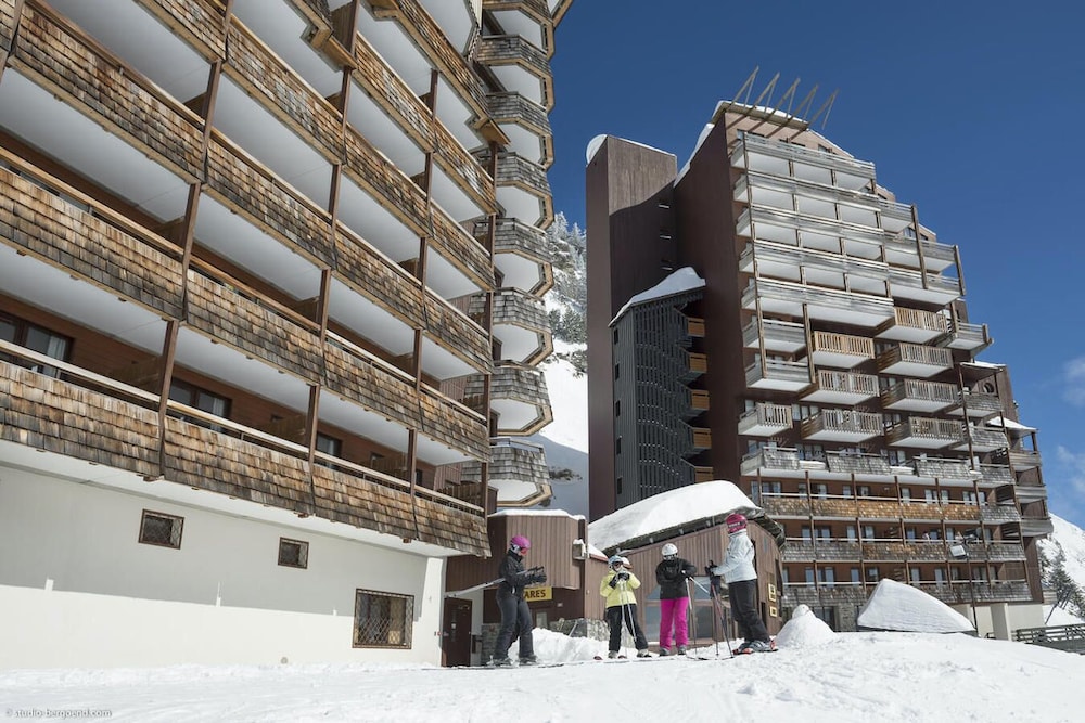Morzine Vacations - Residence Antares - Avoriaz - Property Image 6