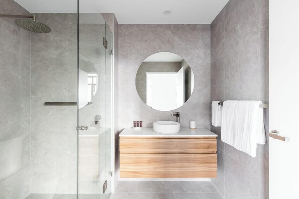 Astra Apartments Wollongong Kembla St.