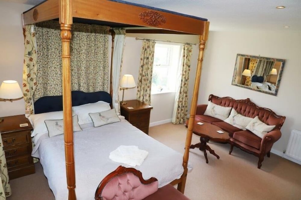 Elmfield House B&B