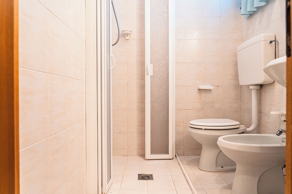 Cozy Apartment in the spa Area in Bibione