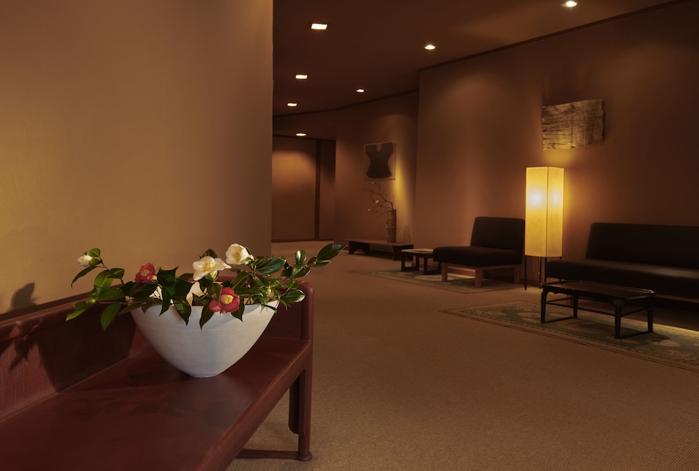 Arima Onsen Hanano – Adults Only