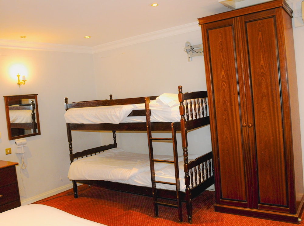 Rotherham Vacations - Consort Hotel - Property Image 27