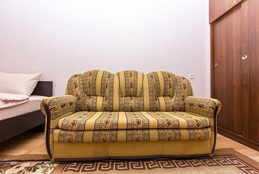 ApartLux Dorogomilovskaya 4