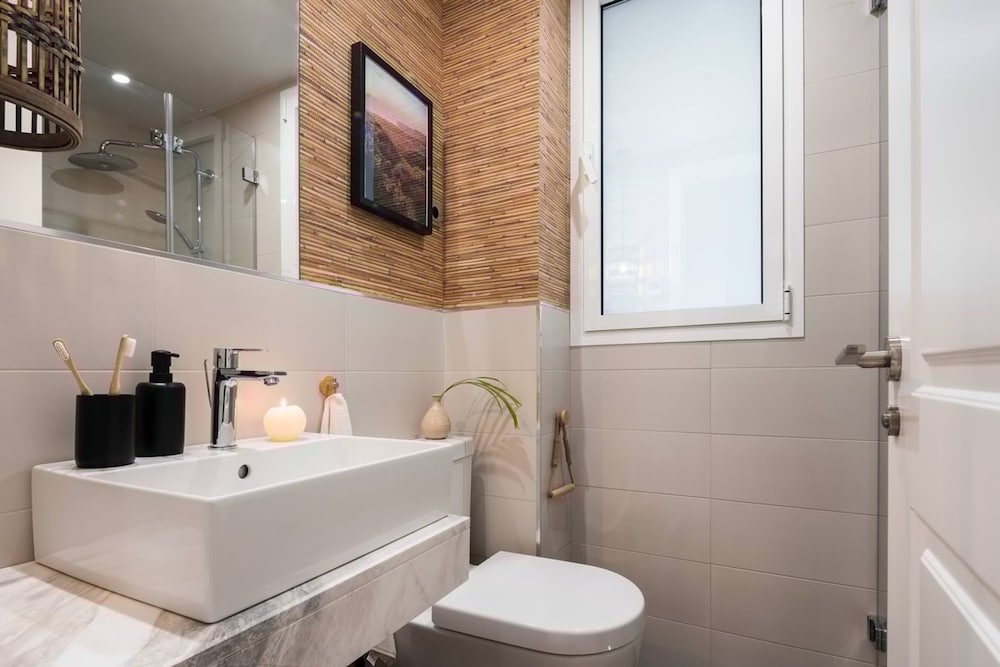 Pantai - 2 Bedroom in Almagro