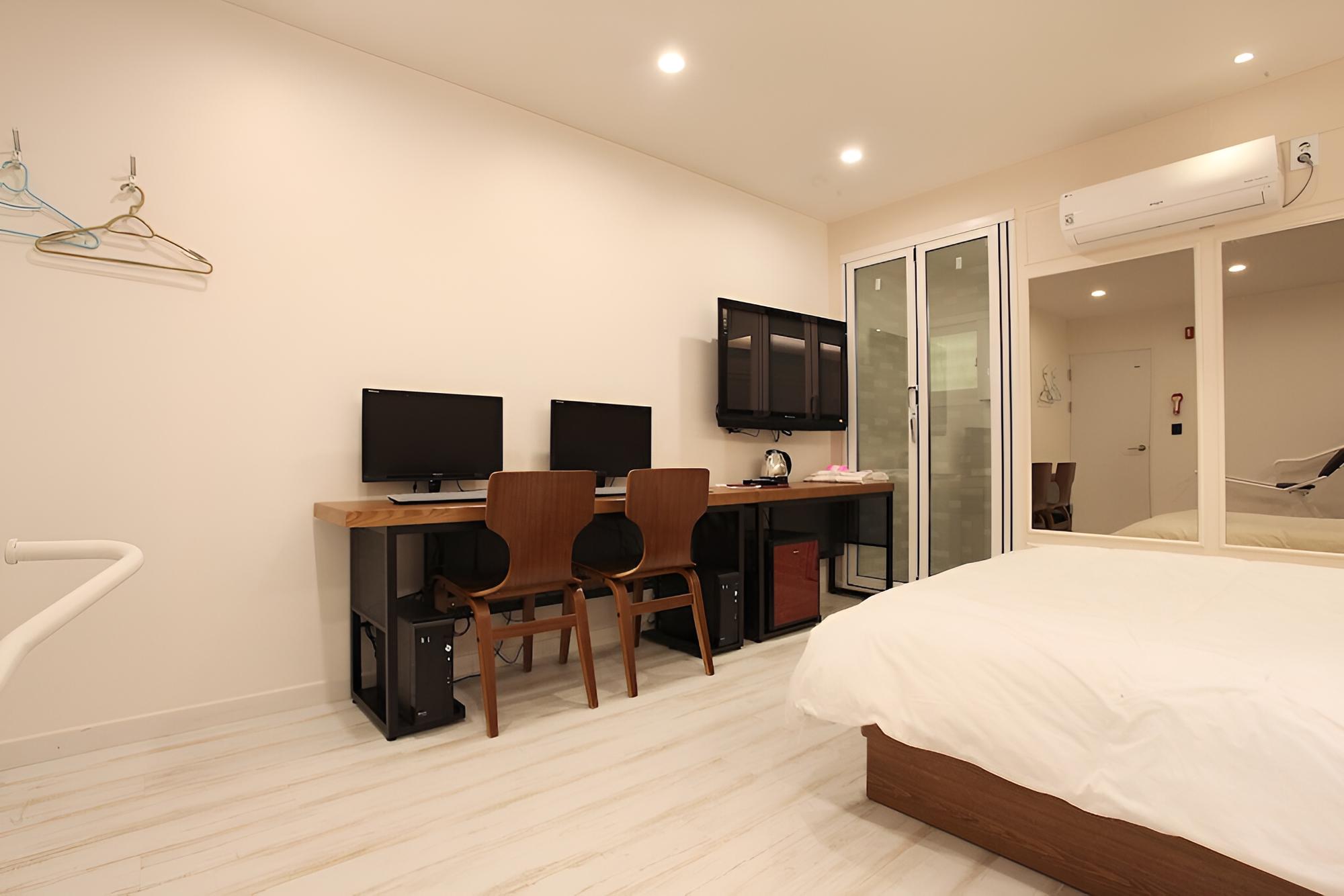Ilsan Avantgarde view 3