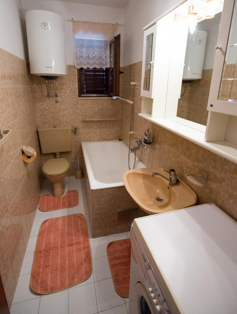 Apartments Farac