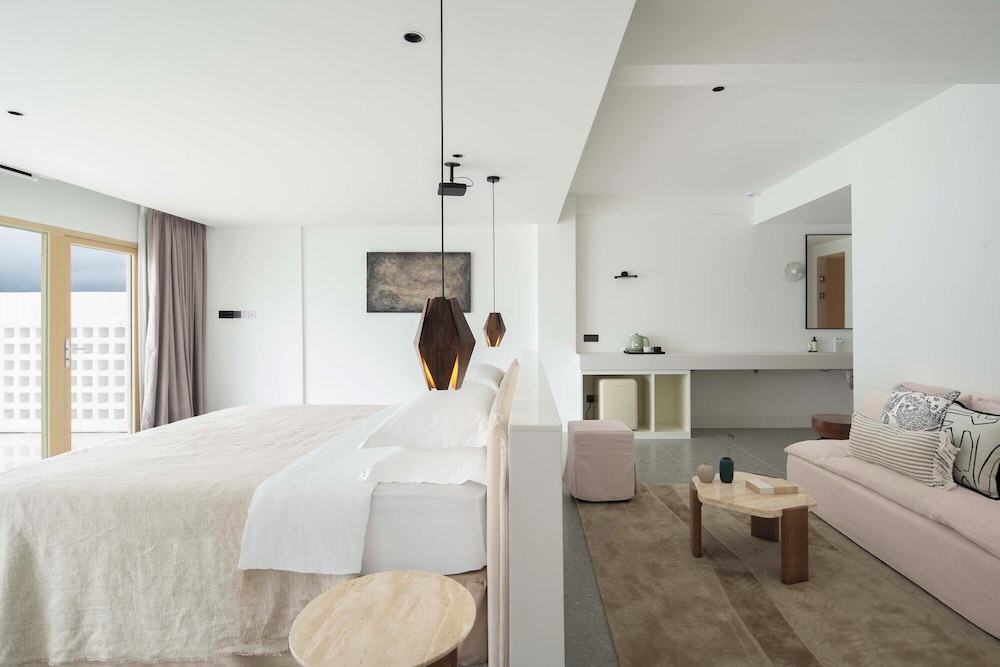 Shenzhen Secret Wild Reef Beautiful Stay