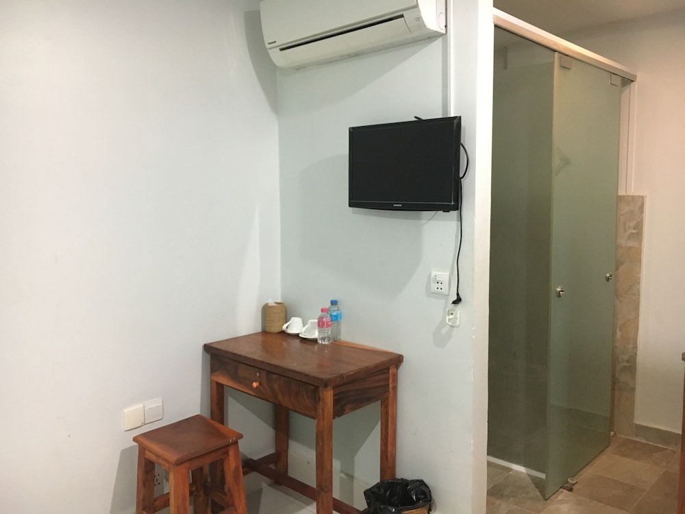 Richly Boutique Hotel & Hostel