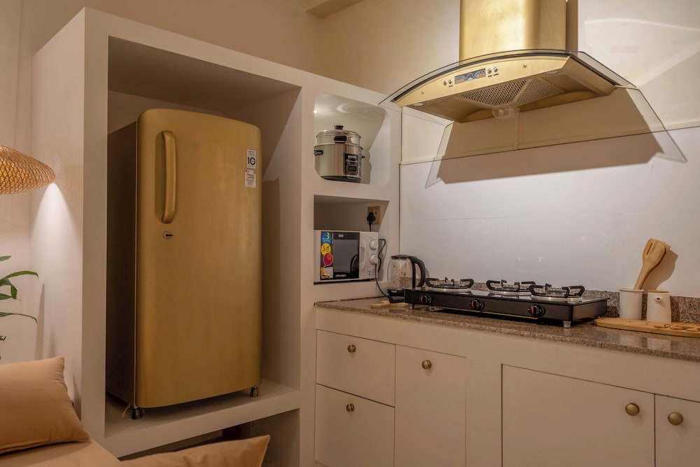Lagom Premium Apartment Pvt Ltd