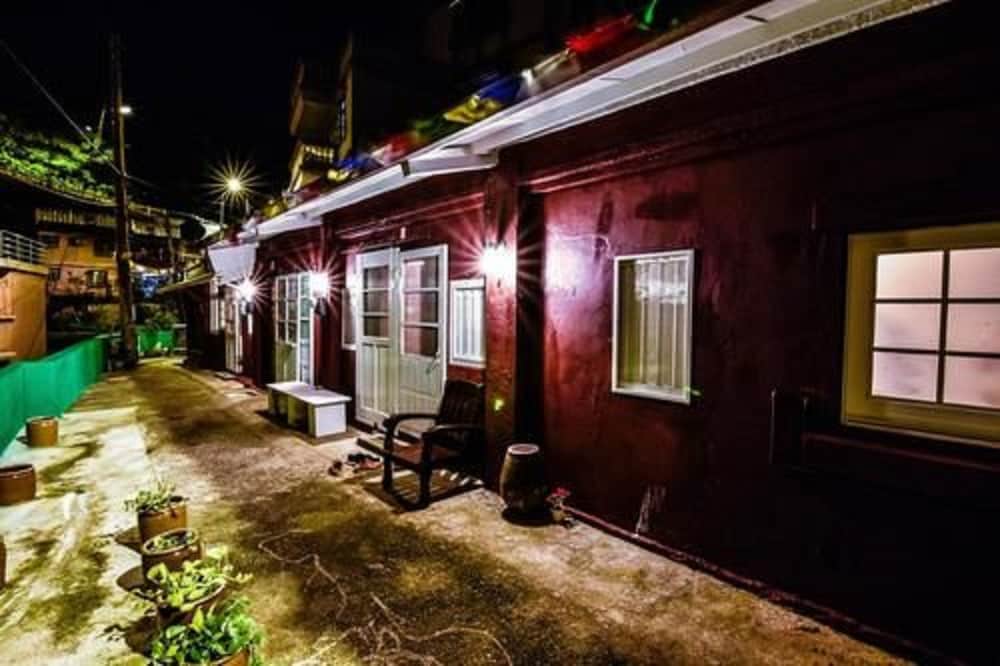 Lungta B&B