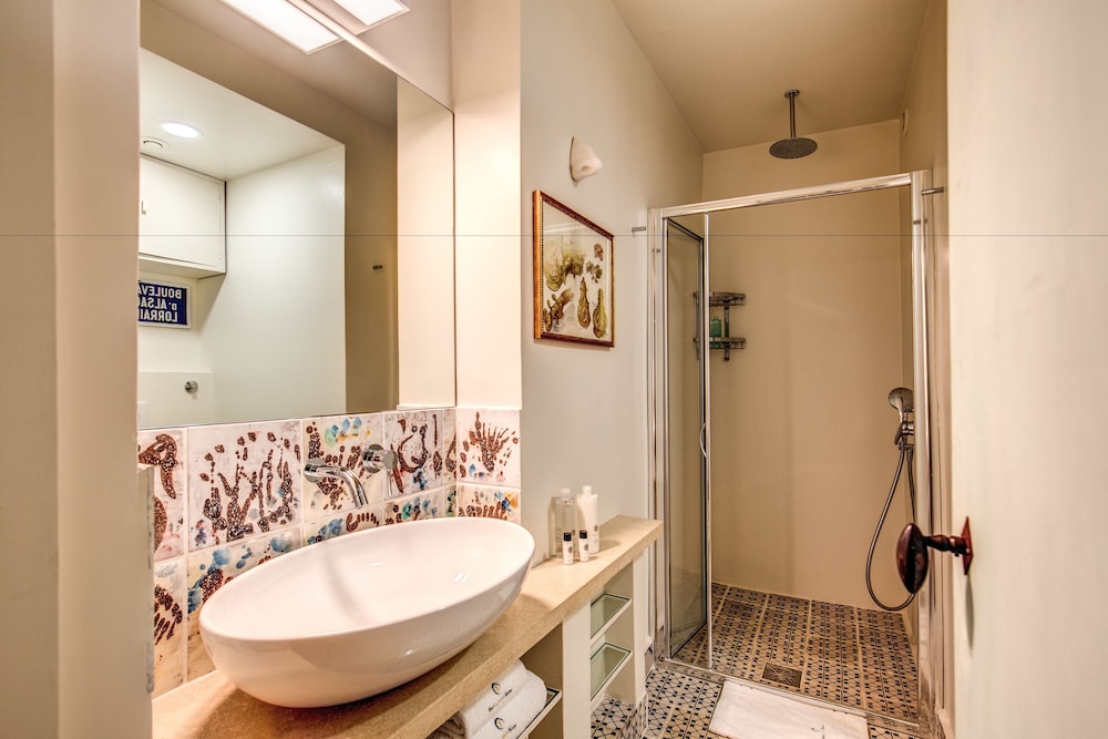 Your Suite Rome