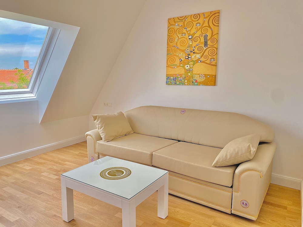 Steiner Residences Mödling