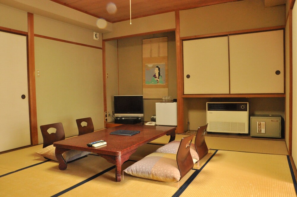 Ryokan Kichiman